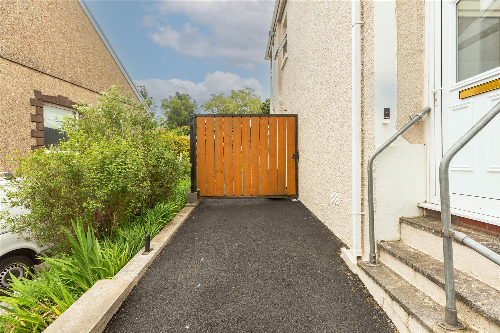 Mansel Road, Bonymaen, Swansea, SA1 7JS